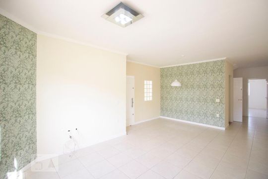 Casa para alugar com 4 quartos, 210m² em Jardim Florestal, Jundiaí