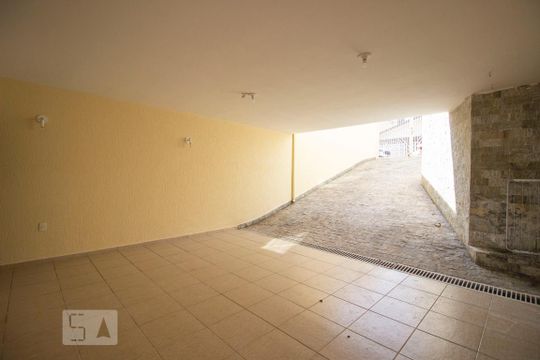 Área de Serviço de casa para alugar com 4 quartos, 210m² em Jardim Florestal, Jundiaí