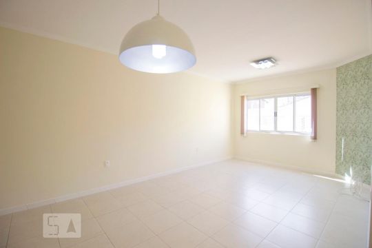 Sala de casa para alugar com 4 quartos, 210m² em Jardim Florestal, Jundiaí