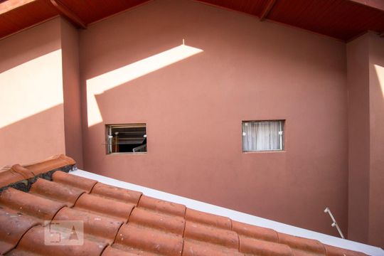 Vista do quarto 2 de casa para alugar com 4 quartos, 210m² em Jardim Florestal, Jundiaí
