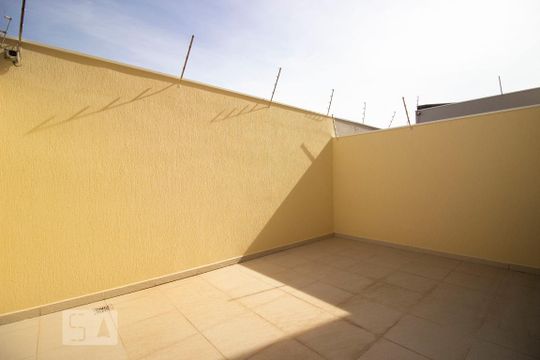 Quintal de casa para alugar com 4 quartos, 210m² em Jardim Florestal, Jundiaí