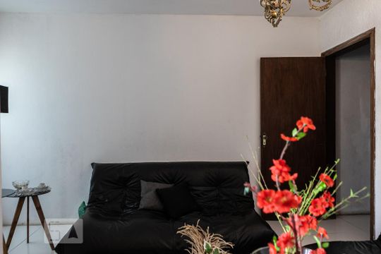 Sala de casa à venda com 4 quartos, 298m² em Ouro Preto, Belo Horizonte