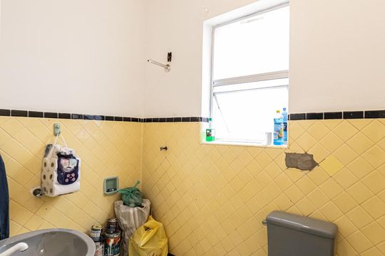 Banheiro Social de casa à venda com 5 quartos, 300m² em Mooca, São Paulo