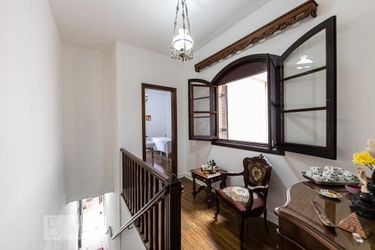Corredor - Casa 2 de casa à venda com 5 quartos, 300m² em Mooca, São Paulo