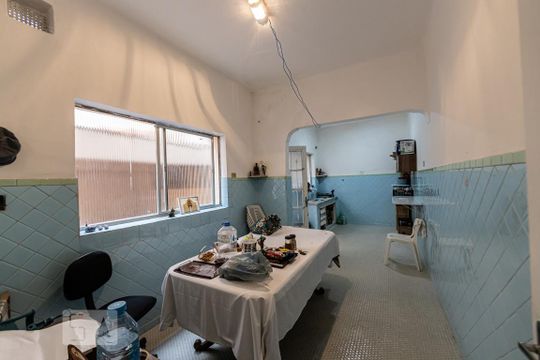 Cozinha de casa à venda com 5 quartos, 300m² em Mooca, São Paulo