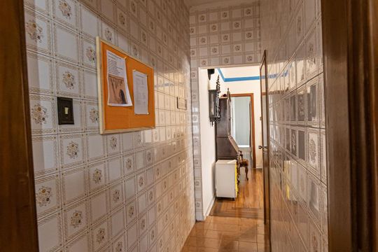 Corredor - Casa 2 de casa à venda com 5 quartos, 300m² em Mooca, São Paulo