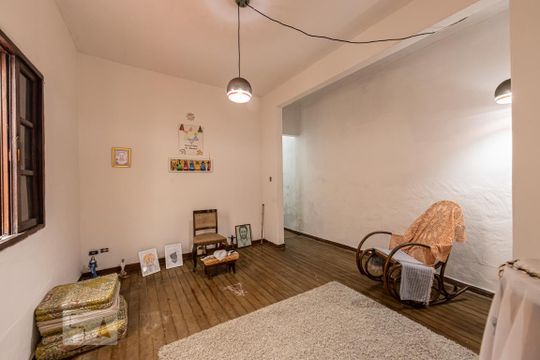 Sala de casa à venda com 5 quartos, 300m² em Mooca, São Paulo