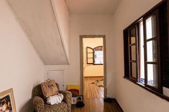 Corredor de casa à venda com 5 quartos, 300m² em Mooca, São Paulo