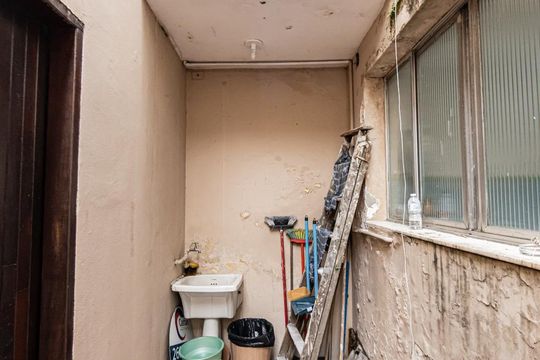 Área de Serviço de casa à venda com 5 quartos, 300m² em Mooca, São Paulo