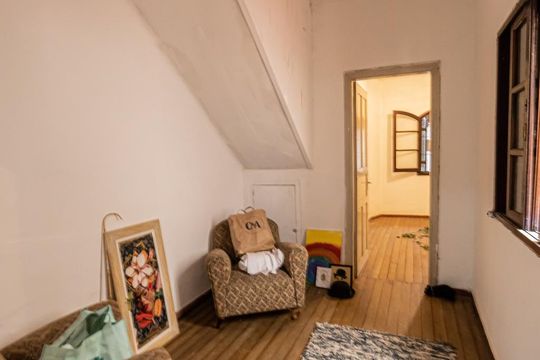 Corredor de casa à venda com 5 quartos, 300m² em Mooca, São Paulo