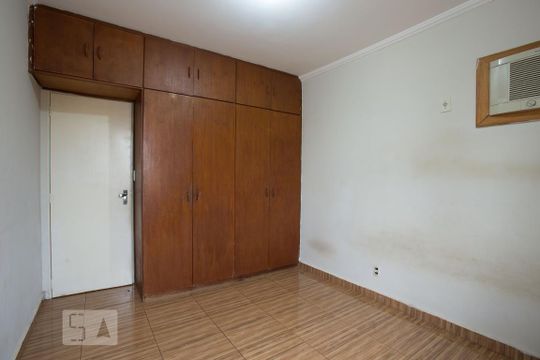 Quarto 2 de apartamento para alugar com 2 quartos, 60m² em Republica, Ribeirão Preto