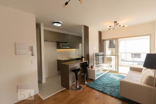 Apartamento para alugar com 2 quartos, 70m² em Sumarezinho, São Paulo