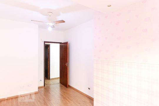 Quarto de casa para alugar com 3 quartos, 100m² em Parque Industrial, São José dos Campos