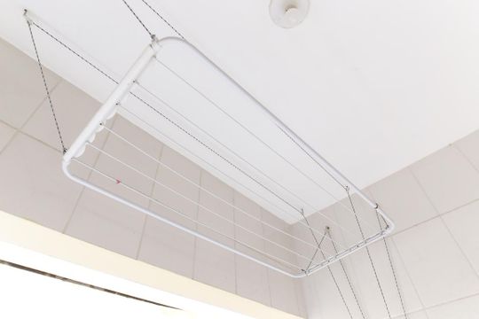 Lavanderia de casa para alugar com 3 quartos, 100m² em Parque Industrial, São José dos Campos