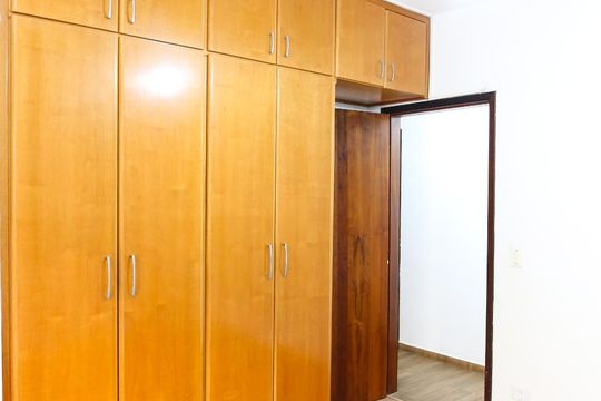 Suíte de casa para alugar com 3 quartos, 100m² em Parque Industrial, São José dos Campos