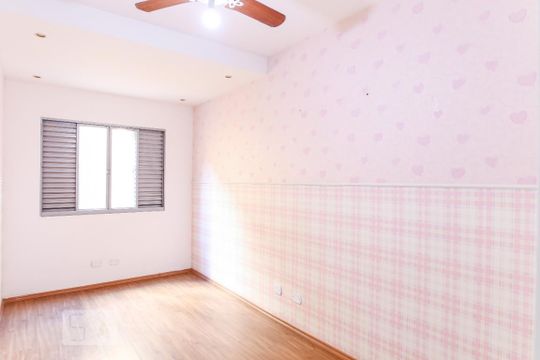 Quarto de casa para alugar com 3 quartos, 100m² em Parque Industrial, São José dos Campos
