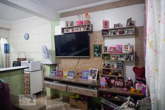Casa à venda com 6 quartos, 120m² em Jardim Jaú (zona Leste), São Paulo