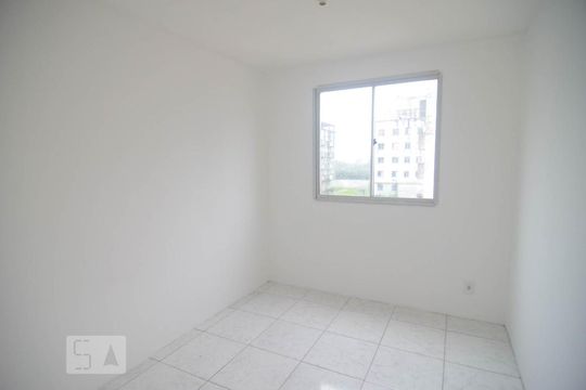 Quarto 1 de apartamento para alugar com 2 quartos, 42m² em Estância Velha, Canoas