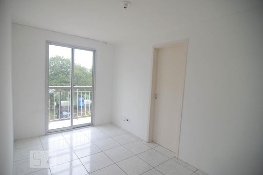 Apartamento para alugar com 2 quartos, 42m² em Estância Velha, Canoas