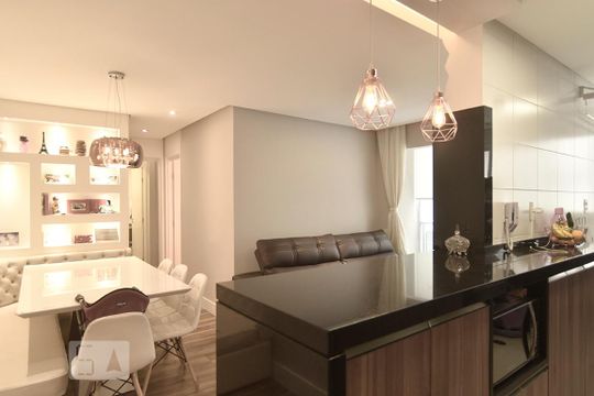 Apartamento à venda com 2 quartos, 65m² em Brás, São Paulo