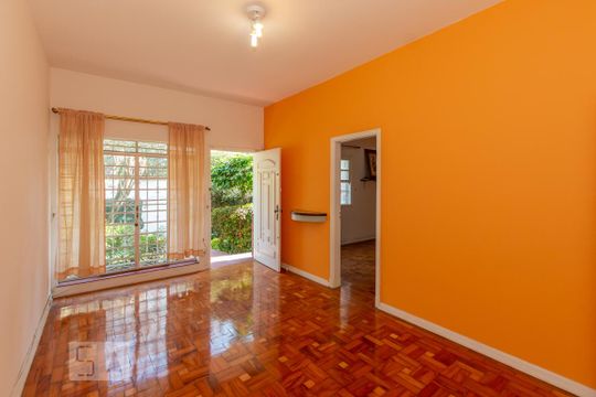 Sala de casa à venda com 3 quartos, 150m² em Santo Amaro, São Paulo