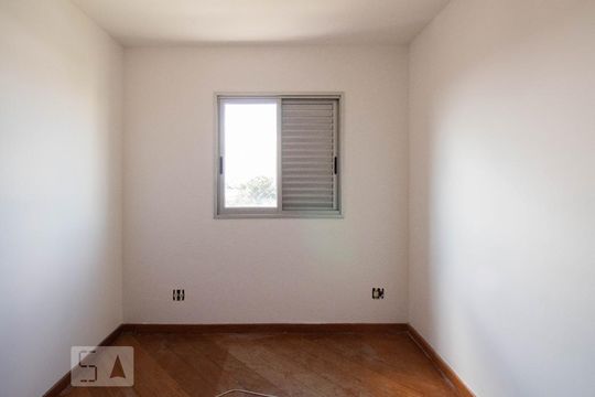 Quarto1  de apartamento à venda com 2 quartos, 60m² em Jardim Santa Emília, São Paulo