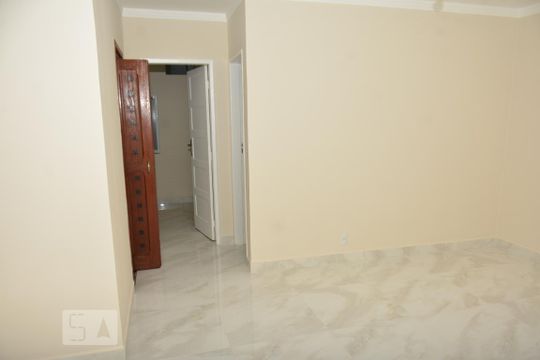 sala de apartamento para alugar com 2 quartos, 112m² em Galeão, Rio de Janeiro