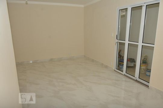 sala de apartamento para alugar com 2 quartos, 112m² em Galeão, Rio de Janeiro