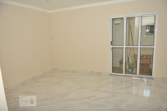 sala de apartamento para alugar com 2 quartos, 112m² em Galeão, Rio de Janeiro