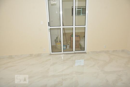 sala de apartamento para alugar com 2 quartos, 112m² em Galeão, Rio de Janeiro