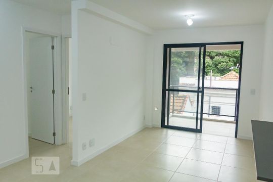 Apartamento para alugar com 2 quartos, 68m² em Maracanã, Rio de Janeiro