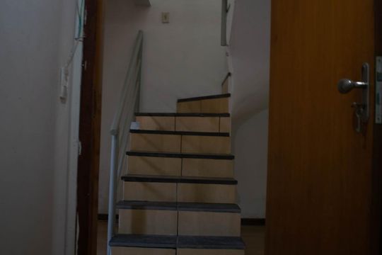 Depósito de casa à venda com 4 quartos, 100m² em Aberta dos Morros, Porto Alegre