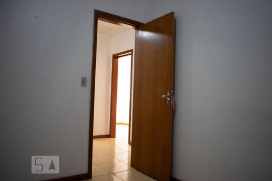 Quarto 1 de casa à venda com 4 quartos, 100m² em Aberta dos Morros, Porto Alegre