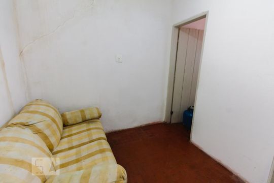 Sala de casa à venda com 1 quarto, 180m² em Vila Hamburguesa, São Paulo