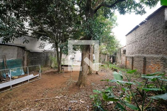 Quintal de casa à venda com 2 quartos, 300m² em Nova Gerty, São Caetano do Sul
