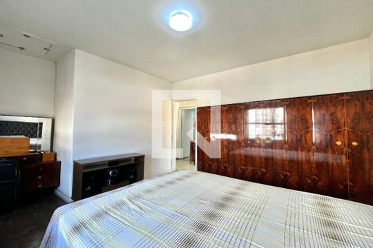 Quarto 1 de casa à venda com 3 quartos, 140m² em Planalto Paulista, São Paulo