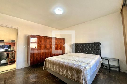 Quarto 1 de casa à venda com 3 quartos, 140m² em Planalto Paulista, São Paulo
