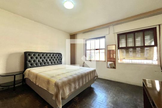 Quarto 1 de casa à venda com 3 quartos, 140m² em Planalto Paulista, São Paulo