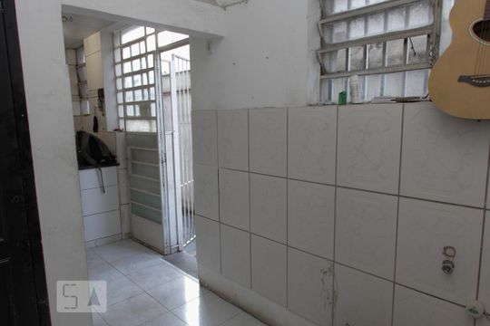 Quarto de Serviço de apartamento para alugar com 2 quartos, 80m² em Serra, Belo Horizonte