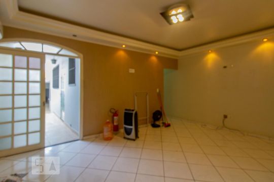 Sala de casa à venda com 4 quartos, 190m² em Tatuapé, São Paulo