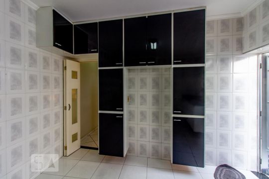 Cozinha de casa à venda com 4 quartos, 190m² em Tatuapé, São Paulo