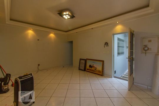 Sala de casa à venda com 4 quartos, 190m² em Tatuapé, São Paulo