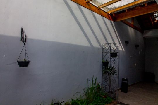 Quintal de casa à venda com 4 quartos, 190m² em Tatuapé, São Paulo