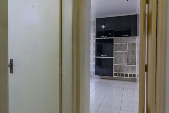 Corredor de casa para alugar com 4 quartos, 190m² em Tatuapé, São Paulo