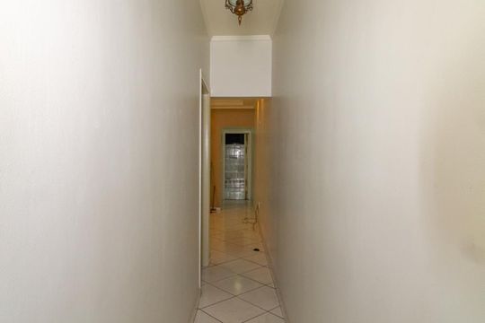 Corredor de casa à venda com 4 quartos, 190m² em Tatuapé, São Paulo