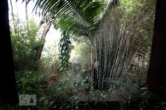 Suíte 1 - Vista de casa à venda com 5 quartos, 1300m² em Jardim dos Estados, São Paulo