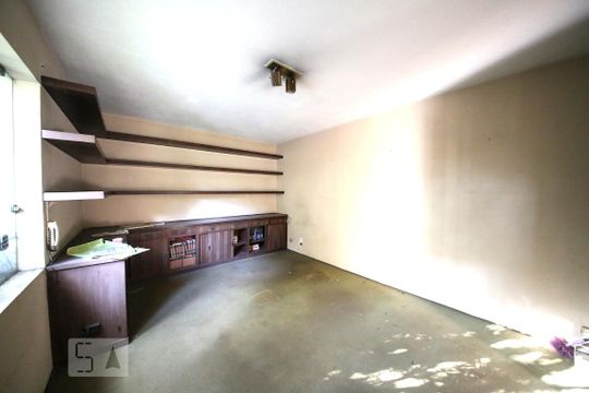Sala de casa à venda com 5 quartos, 1300m² em Jardim dos Estados, São Paulo