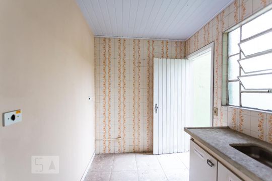 Cozinha de casa à venda com 2 quartos, 100m² em Butantã, São Paulo