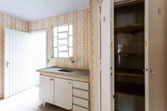 Cozinha de casa à venda com 2 quartos, 100m² em Butantã, São Paulo