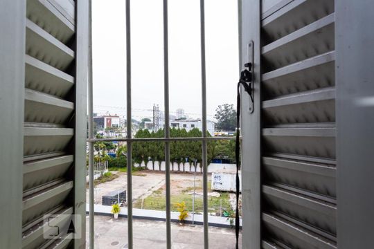 Vista de casa à venda com 2 quartos, 100m² em Butantã, São Paulo